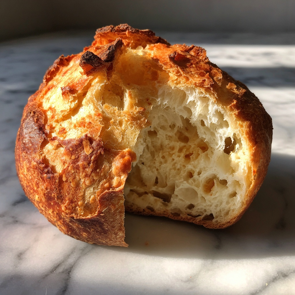 Classic Gluten-Free White Sandwich Bread Recipe - Recipe Image