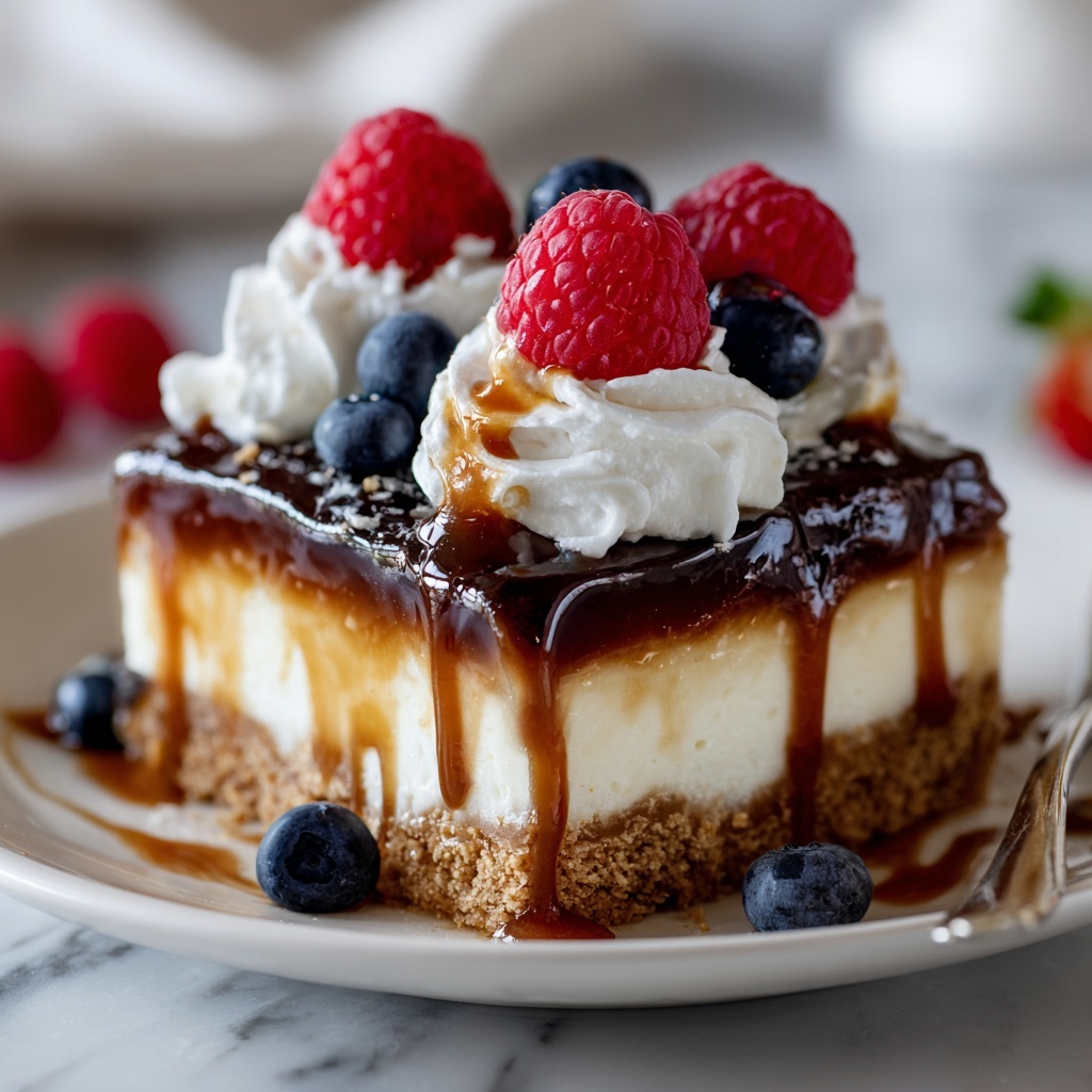 Indulgent Burnt Basque Cheesecake Recipe - Recipe Image
