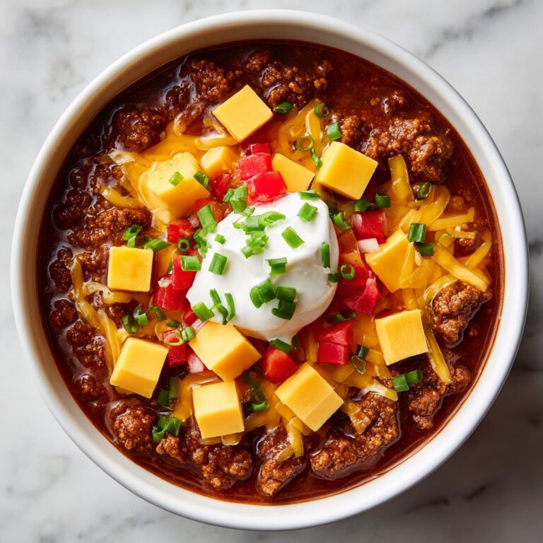 Slow Cooker Cowboy Casserole Recipe