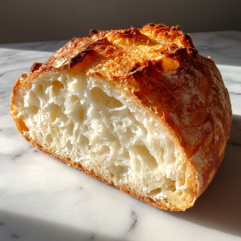 Classic Gluten-Free White Sandwich Bread Recipe - Recipe Image