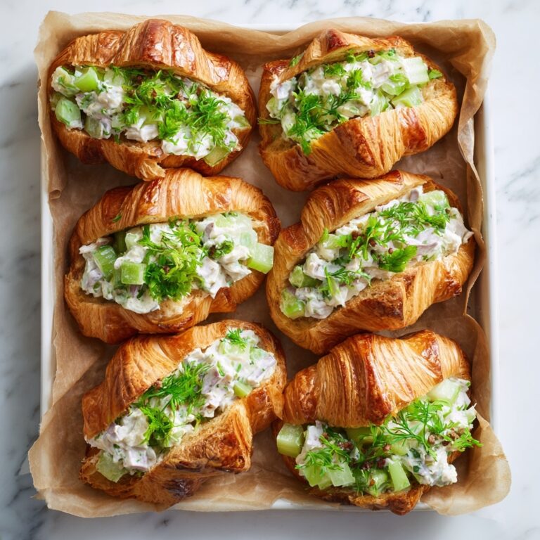 Dill Pickle Chicken Salad Recipe