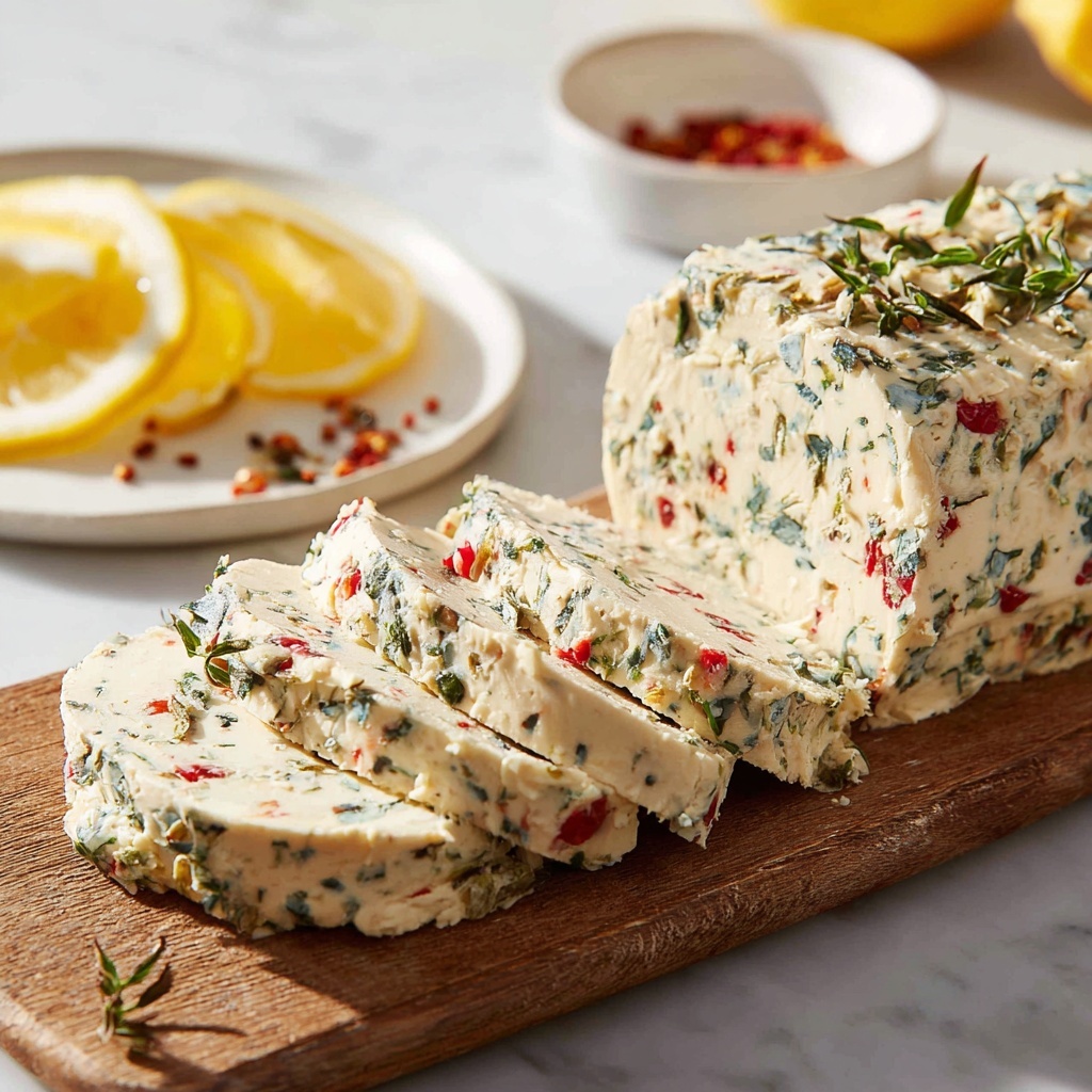 Ultimate Cowboy Butter Recipe - Recipe Image