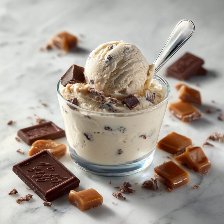 Peanut Butter Cup Frozen Yogurt Recipe
