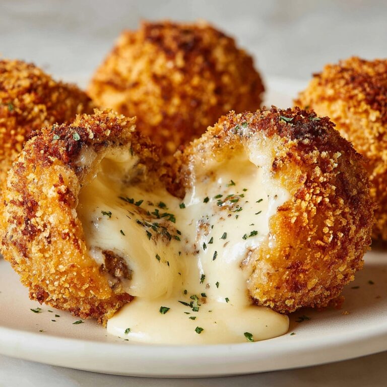 Chicken Pillows Recipe: A Decadent Delight Recipe