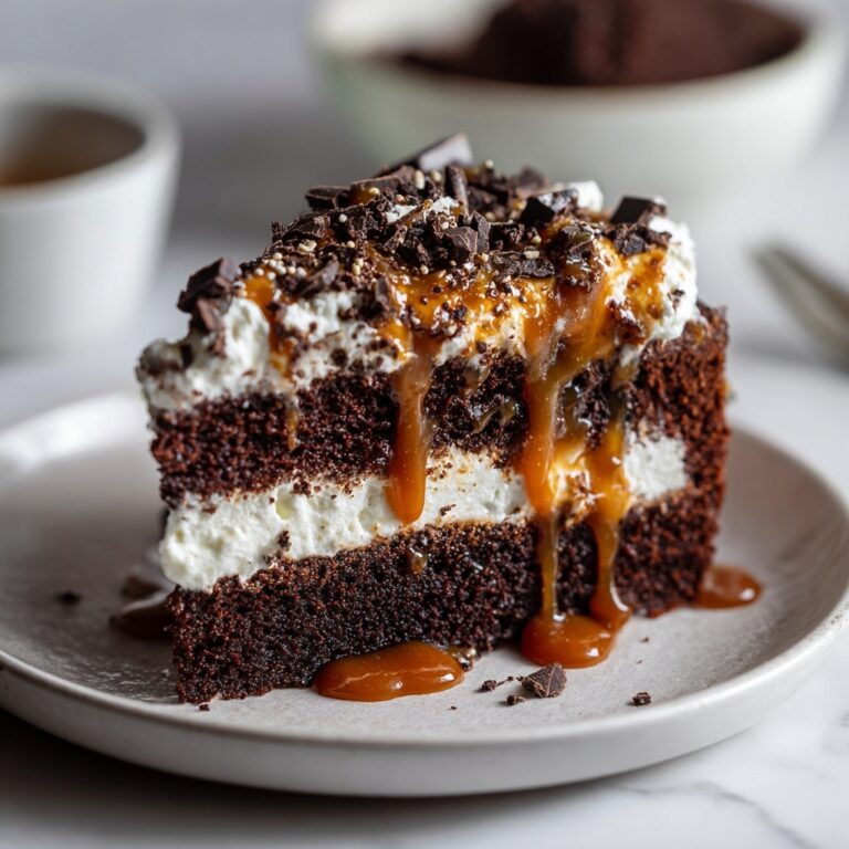 Better Than Anything Cake Recipe