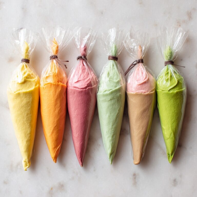 Vegan Royal Icing Recipe