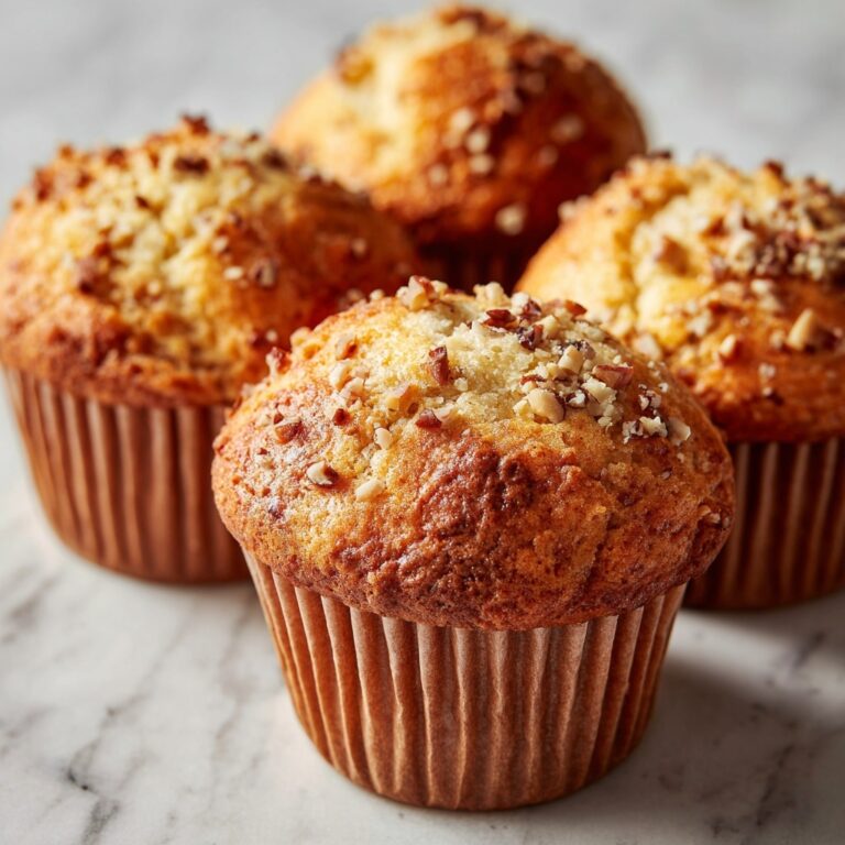 Apple Cinnamon Muffins Recipe