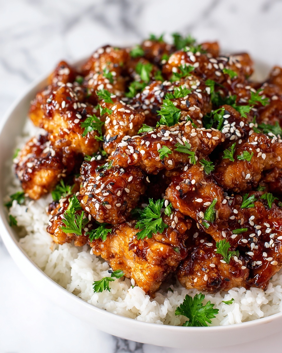 Slow Cooker Chicken Teriyaki Recipe - Recipe Image
