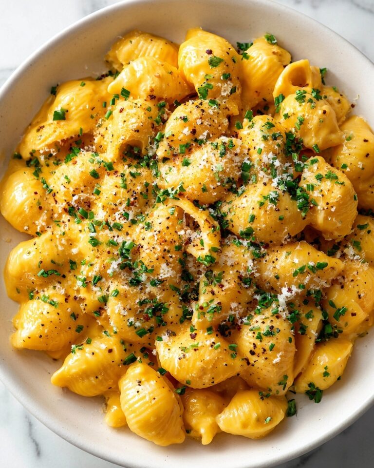 Easy Pumpkin Pasta Sauce Recipe