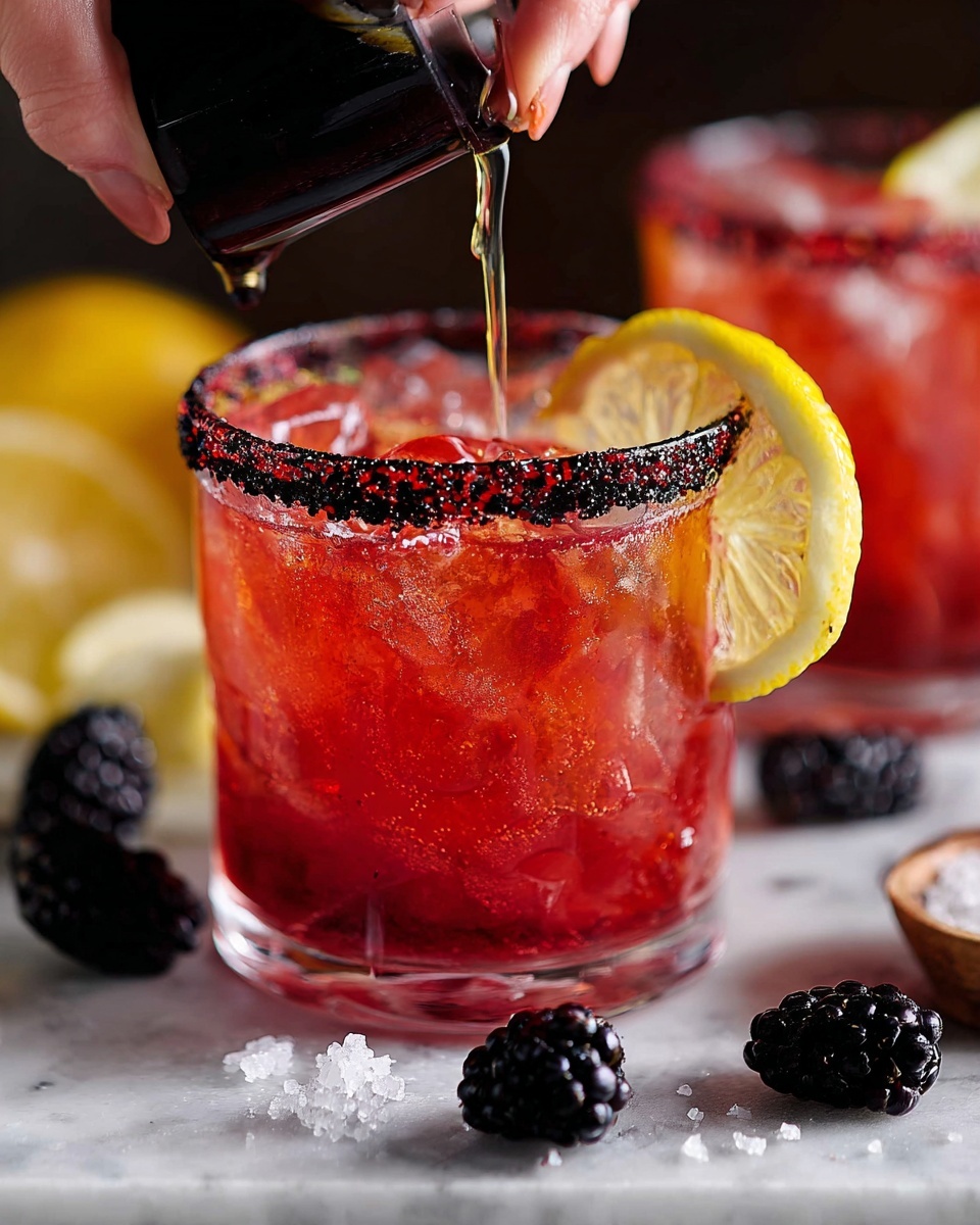 Halloween Punch Recipe: Spooky & Delicious Drinks for Your Party Recipe - Recipe Image