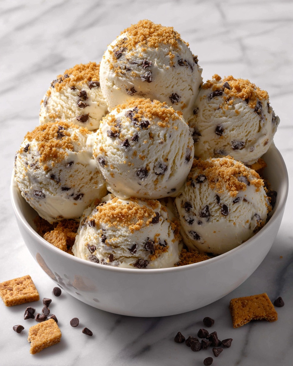 Cookie Dough Frozen Yogurt Bites Recipe - Recipe Image