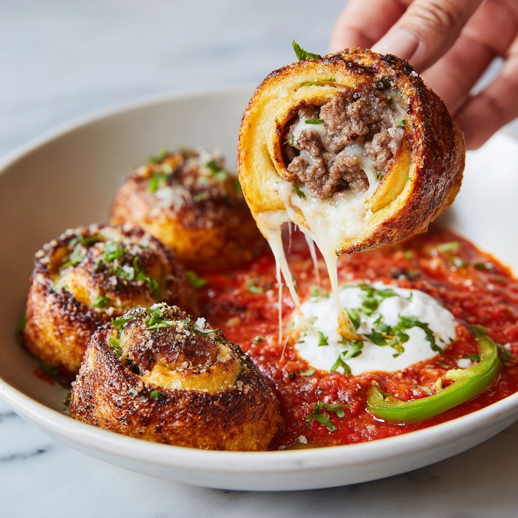 Cheesy Taco Sticks Recipe - Recipe Image