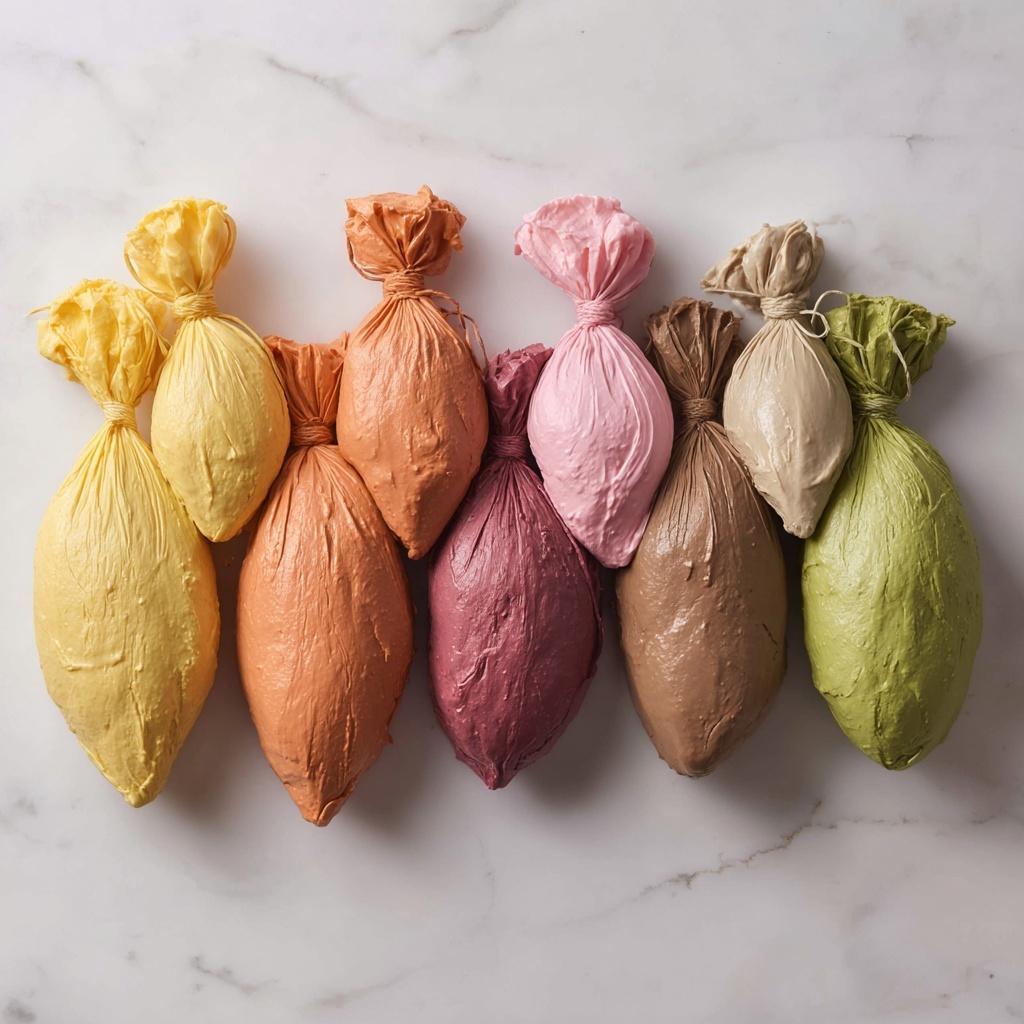 Vegan Royal Icing Recipe - Recipe Image