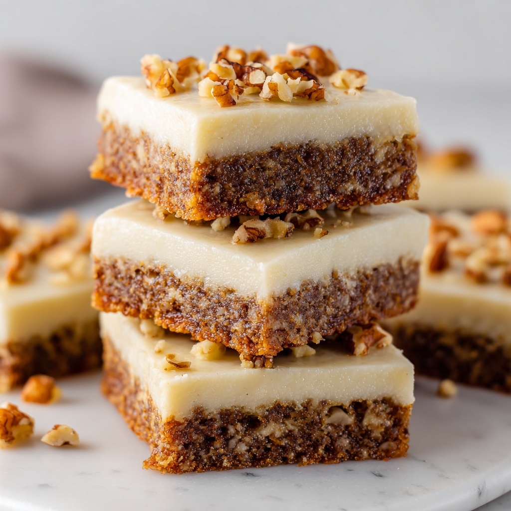 Banana Fudge Recipe - Recipe Image